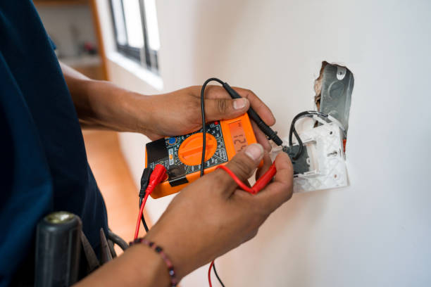 Best Electrical Outlet Installation and Repair  in Mccall, ID