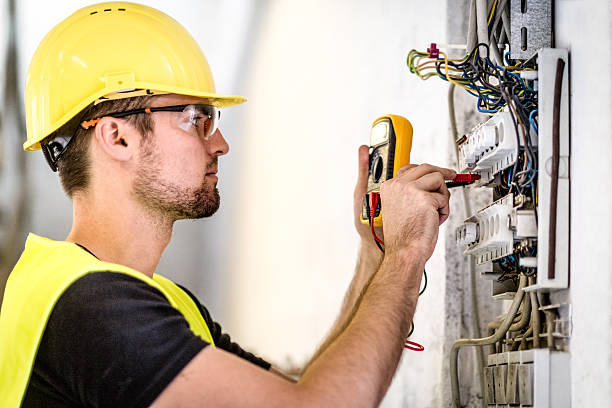 Best Industrial Electrical Services  in Mccall, ID